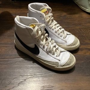 Nike blazers